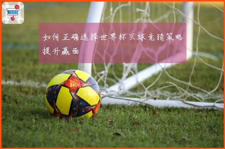 如何正确选择世界杯买球竞猜策略提升赢面