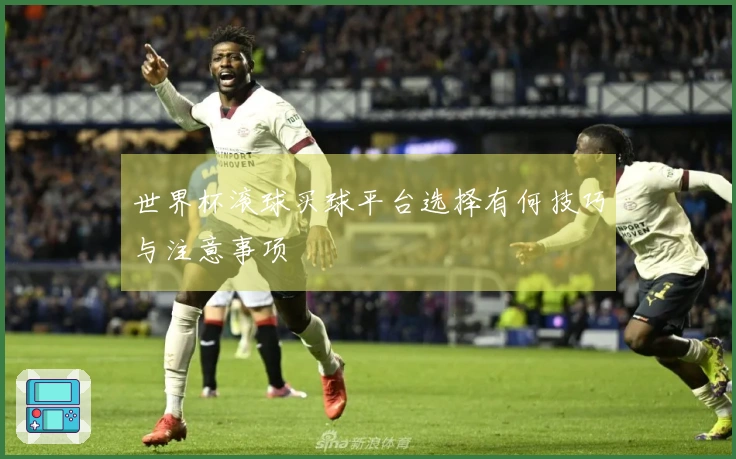 世界杯滚球买球平台选择有何技巧与注意事项