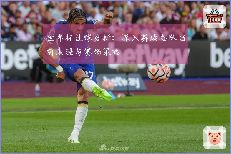 世界杯让球分析：深入解读各队当前表现与赛场策略