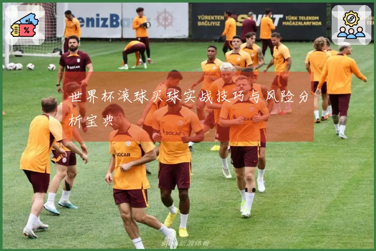世界杯滚球买球实战技巧与风险分析宝典