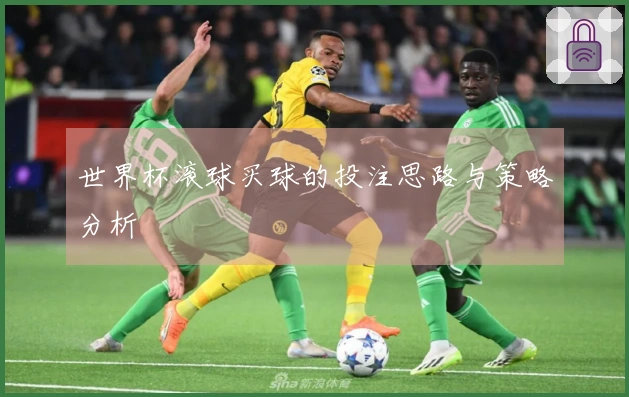 世界杯滚球买球的投注思路与策略分析