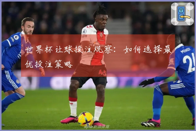 世界杯让球投注观察：如何选择最优投注策略