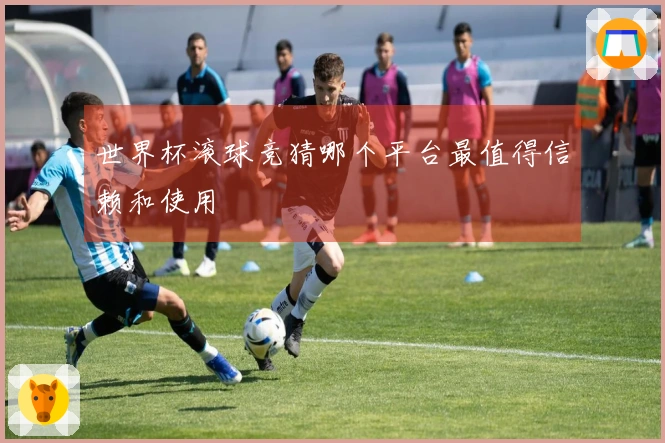 世界杯滚球竞猜哪个平台最值得信赖和使用