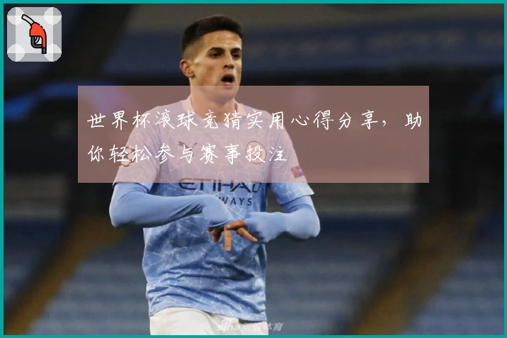 世界杯滚球竞猜实用心得分享，助你轻松参与赛事投注