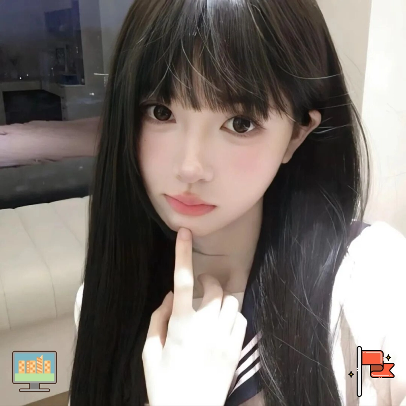 头像